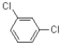 How many unique <sup>13</sup>C NMR signals are present in the following molecule?   A) 2 B) 3 C) 4 D) 6