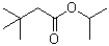 How many positive signals would be expected in a <sup>13</sup>C-DEPT-135 of the following molecule?   A) 5 B) 6 C) 7 D) 9