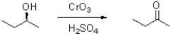 Draw the mechanism for the following transformation.  