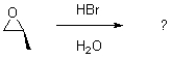 Given the conditions provided in the reaction scheme below,what would be the expected product?   A)    B)    C)    D)   