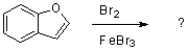 Predict the product of the following reaction shown below.   A)    B)    C)    D)   
