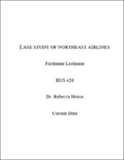   The figure shown above depicts a(n) ________. A) table of contents B) index C) bibliography D) cover page