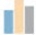 The    icon is used to insert a chart.
