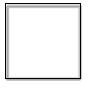 <strong>Mrs. Morgan is using visual inspection to determine if Mary has made progress on her behavior goals. Mary's goal was to reduce out-of-seat behavior to no more than 2 occurrences each day. Which of the following graphs ideally represents Mary's trend line?  </strong> A)     B)     C)     D)     <div style=padding-top: 35px> 
