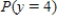 Suppose that in a certain metropolitan area 18% of all automobiles are equipped with an electric engine. Let   denote the number among of 9 randomly selected automobiles that are equipped with an electric engine. Calculate   . Let the random variable   denote the number of passing automobiles that are equipped with an electric engine until you find automobile with another type of engine. Calculate   . ​ A)    ,   B)    ,   C)    ,   D)    ,   E)    ,  