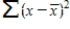 The questions below refer to decisions made by statisticians and referred to in the text. Answer each of the following questions in a few sentences: (a)Why was  rather than   chosen to be used in building the formula for the variance? (b)Why is s more commonly used than s<sup>2</sup> as a more useful measure of variability? (c)Why was   chosen over   when using s<sup>2</sup> to estimate σ<sup>2</sup>? (d)What factor should be considered when choosing between the median or mean as a description of the  center  of a data set?