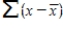 The questions below refer to decisions made by statisticians and referred to in the text. Answer each of the following questions in a few sentences: (a)Why was  rather than   chosen to be used in building the formula for the variance? (b)Why is s more commonly used than s<sup>2</sup> as a more useful measure of variability? (c)Why was   chosen over   when using s<sup>2</sup> to estimate σ<sup>2</sup>? (d)What factor should be considered when choosing between the median or mean as a description of the  center  of a data set?