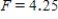 <strong>A course work of a student is dedicated to the investigation of sleep. To begin with, it is important to establish whether there is a difference in the average duration of sleep for people of different age groups. For this purpose the student considers several random samples to study four age groups.   ​ Carry out an ANOVA test and find the F and P values.</strong> A)   ,   ,   , and P-value is between 0.05 and 0.10. B)   ,   ,   , and P-value is between 0.025 and 0.05. C)   ,   ,   , and P-value is less than 0.01. D)   ,   ,   , and P-value is less than 0.01. <div style=padding-top: 35px> 