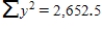 An experiment to study the relationship between x = head wind speed (m/s)  and y = 100-m sprint time (seconds)  resulted in the following summary statistics. ​ n = 20           ​ Calculate a 99% confidence interval for β, the average change in the 100-m finish time associated with a 0.1 (that is, 1 unit)  increase in wind speed. Round your answers to four decimal places. ​ A)  (−0.0379, 0.0722)  B)  (0.172, 0.2573)  C)  (0.0402, 0.153)  D)  (0.0438, 0.1615)  E)  (0.0635, 0.1741) 