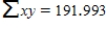 An experiment to study the relationship between x = head wind speed (m/s)  and y = 100-m sprint time (seconds)  resulted in the following summary statistics. ​ n = 20           ​ Calculate a 99% confidence interval for β, the average change in the 100-m finish time associated with a 0.1 (that is, 1 unit)  increase in wind speed. Round your answers to four decimal places. ​ A)  (−0.0379, 0.0722)  B)  (0.172, 0.2573)  C)  (0.0402, 0.153)  D)  (0.0438, 0.1615)  E)  (0.0635, 0.1741) 