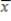 The standard error of   is s.