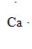 What is the CORRECT Lewis symbol for a carbon atom? A)    B)    C)    D)   