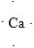 What is the CORRECT Lewis symbol for a carbon atom? A)    B)    C)    D)   