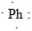 What is the CORRECT Lewis symbol for a phosphorus atom? A)    B)    C)    D)   