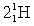  Complete the following fusion reaction;  _____ +    \rightarrow   +   A)    B)    C)    D)    