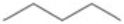 Write the molecular formula for the following skeletal structure.   A)  C<sub>5</sub>H<sub>12</sub> B)  C<sub>3</sub>H<sub>8</sub> C)  C<sub>5</sub> D)  C<sub>5</sub>H<sub>10</sub>
