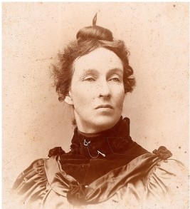 What might the phrase attributed to Mary Elizabeth Lease,  raise less corn and more hell,  have referred to?   A)  That farmers should agitate more vocally for their rights B)  That farmers should form white mobs to control blacks C)  That farmers should rebel against police and local government D)  That women farmers should stop working to protest their oppression by men