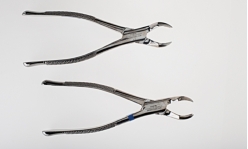 Figure 11-19A   -Identify the instrument pictured above and state its use.