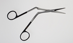 Figure 10-35 A   -Identify the scissors pictured above.