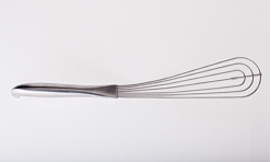 Figure 09-17 A   -Identify the instrument pictured above. What organ of the body is it used on?
