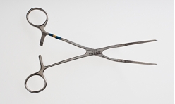 Figure 09-28 A   -What to you need to do to make this clamp useable?