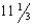 The ____ is 18 years and   days long. A)  sidereal period B)  synodic period C)  eclipse season D)  saros cycle E)  eclipse year