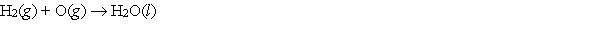 <strong>Which one of the following is not a correct formation reaction? (products are correct)</strong> A)   B)   C)   D)   E)   <div style=padding-top: 35px> 