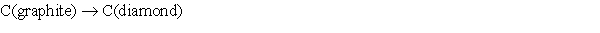 <strong>Which one of the following is not a correct formation reaction? (products are correct)</strong> A)   B)   C)   D)   E)   <div style=padding-top: 35px> 