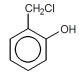 <strong>Identify the principal organic product when benzyl chloride reacts with aqueous sodium hydroxide.  </strong> A)   B)   C)   D)   E) None of these choices is correct. <div style=padding-top: 35px> 