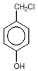 <strong>Identify the principal organic product when benzyl chloride reacts with aqueous sodium hydroxide.  </strong> A)   B)   C)   D)   E) None of these choices is correct. <div style=padding-top: 35px> 