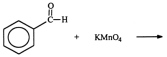 Identify the principal organic products for the following reaction.   A)    B)    C)    D)    E)  None of these choices is among the principal organic products of the reaction.