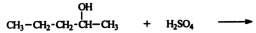 <strong>Identify the organic product for the reaction of 2-pentanol with sulfuric acid.  </strong> A)   B)   C)   D)   E) None of these choices is the organic product of the reaction. <div style=padding-top: 35px> 