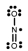 Which one of the following Lewis structures is definitely incorrect? A)  NO<sub>2</sub>   B)  BeCl<sub>2</sub>   C)  CO<sub>3</sub><sup>2¯</sup>   D)  CH<sub>4</sub>   E)  SO<sub>2</sub>  