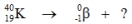 Select the nuclide that completes the following nuclear reaction.   A)    B)    C)    D)    E)   