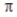 In the valence bond treatment, a   bond is formed when two 2p orbitals overlap side to side.