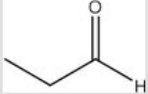 Ignoring sp<sup>3</sup> CH stretching,estimate where the major peak be in the following compound's IR.   A) 3300 cm<sup>-1</sup> B) 3100 cm<sup>-1</sup> C) 2250 cm<sup>-1</sup> D) 1750 cm<sup>-1</sup>