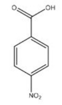 What reagents would be necessary to produce the following product from benzene?   A) CH<sub>3</sub>Cl,AlCl<sub>3</sub> 2.HNO<sub>3</sub>,H<sub>2</sub>SO<sub>4</sub> 3.KMnO<sub>4</sub> B) HNO<sub>3</sub>,H<sub>2</sub>SO<sub>4</sub> 2.CH<sub>3</sub>Cl,AlCl<sub>3</sub> 3.KMnO<sub>4</sub> C) KMnO<sub>4</sub> 2.CH<sub>3</sub>Cl,AlCl<sub>3</sub> 3.HNO<sub>3</sub>,H<sub>2</sub>SO<sub>4</sub> D) KMnO<sub>4</sub> 2.HNO<sub>3</sub>,H<sub>2</sub>SO<sub>4</sub> 3.CH<sub>3</sub>Cl,AlCl<sub>3</sub>