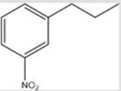 What reagents would be necessary to produce the following product from benzene?   A) CH<sub>3</sub>CH<sub>2</sub>C(O) Cl,AlCl<sub>3</sub> 2.HNO<sub>3</sub>,H<sub>2</sub>SO<sub>4</sub> 3.Zn(Hg) ,HCl B) HNO<sub>3</sub>,H<sub>2</sub>SO<sub>4</sub> 2.CH<sub>3</sub>CH<sub>2</sub>C(O) Cl,AlCl<sub>3</sub> 3.Zn(Hg) ,HCl C) CH<sub>3</sub>CH<sub>2</sub>C(O) Cl,AlCl<sub>3</sub> 2.Zn(Hg) ,HCl 3.HNO<sub>3</sub>,H<sub>2</sub>SO<sub>4</sub> D) Zn(Hg) ,HCl 2.CH<sub>3</sub>CH<sub>2</sub>C(O) Cl,AlCl<sub>3</sub> 3.HNO<sub>3</sub>,H<sub>2</sub>SO<sub>4</sub>