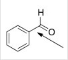 What orbitals are used to form the indicated bond?   A) sp<sup>3</sup> B) sp<sup>2</sup> C) p D) sp<sup>3</sup> and sp<sup>2</sup>
