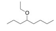 What is the IUPAC of the following compound?   A) Ethoxyoctane B) 5-Ethoxyoctane C) 4-Ethoxyoctane D) Ethyl octyl ether