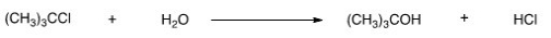 Using the bond dissociation energies given,calculate DH° for the following reaction.     A) +3 KJ/mol B) -3 KJ/mol C) -67 KJ/mol D) +70 KJ/mol