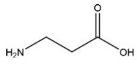 Which C=O functional group is present in the following molecule?   A) Carboxylic Acid B) Ester C) Ketone D) Aldehyde