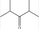 Which C=O functional group is present in the following molecule?   A) Carboxylic acid B) Ester C) Ketone D) Aldehyde