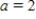 If the lengths of three sides of a triangle are known, then the following formula, known as Hero's (or Heron's)  formula is sometimes used: ​   ​where a, b, and c are the given lengths of the sides, and   . Use this formula to find the area of a triangle with the lengths given below (correct to the nearest square foot) . ​   ft,   ft, and   ft ​ A)  41 ft<sup>2</sup> B)  3 ft<sup>2</sup> C)  6 ft<sup>2</sup> D)  13 ft<sup>2</sup> E)  14 ft<sup>2</sup>