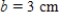 Find the distance around the figure below by using the appropriate formula, if   ,   . Round approximate answer to two decimal places. ​   ​ A)  16.28 cm B)  9.14 cm C)  11.14 cm D)  14.28 cm E)  20.57 cm