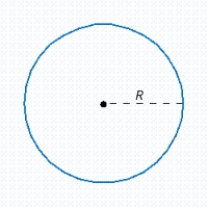 Find the circumference, if   . Round approximate answer to two decimal places. ​   ​ __________m