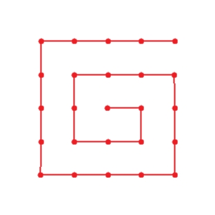 Determine whether the graph is a tree or not a tree.  