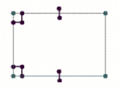 Is the figure Saccheri quadrilateral? ​   ​ A)  no B)  yes