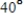 Find the measure of the indicated exterior angle in the triangle, when   . ​   ​ A)    B)    C)    D)    E)   
