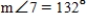 Find the measures of all the angles in the figure below, if   . ​   ​ A)    ​ ​ ​   B)  ​   ​ ​   C)  ​   ​   D)    ​   E)  ​   ​ ​  